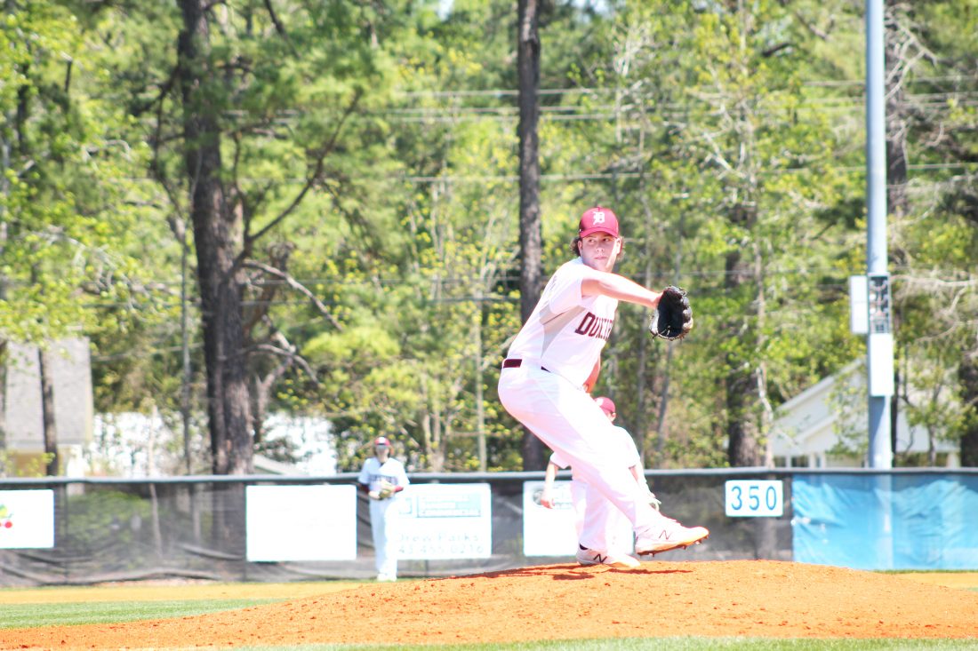 Baseball at the break News, Sports, Jobs Observer Today